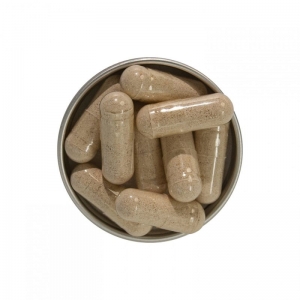 БАД для очищения организма Welllab COLOSTRUM DETOX, 60 капсул